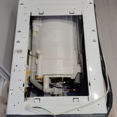 【分解清掃済】✨東芝 全自動洗濯機 4.5kg AW-45M9 (2022年製)✨の画像