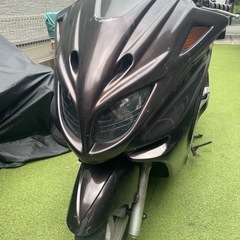 【価格交渉OK】マジェスティ250cc SG03Jの画像