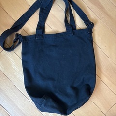 MILK FED トートバッグの画像