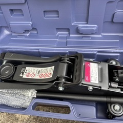BAL バル ローダウン車対応 油圧ジャッキ 2トン 2102の画像