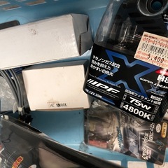 決定しました　車用品の画像