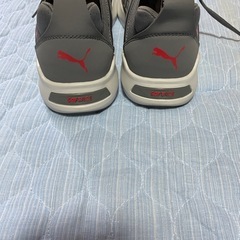 PUMAスニーカー27.5cmの画像