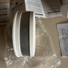 　未使用　一酸化炭素チェッカーの画像