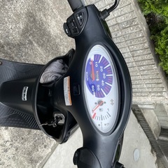 ホンダスマートdioの画像