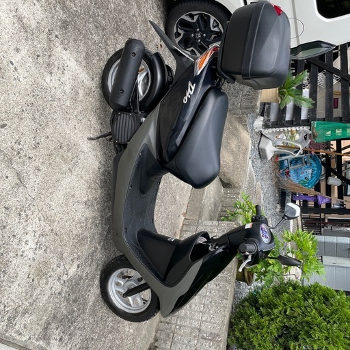 ホンダスマートdio