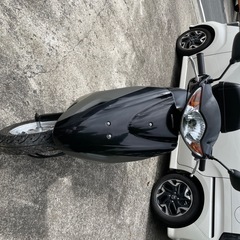 ホンダスマートdioの画像