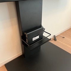 WALL TV台 EQUALS テレビスタンド　テレビボードの画像