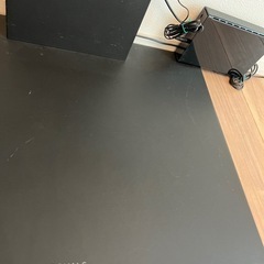 WALL TV台 EQUALS テレビスタンド　テレビボードの画像