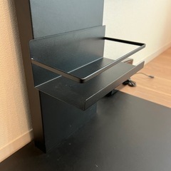 WALL TV台 EQUALS テレビスタンド　テレビボードの画像