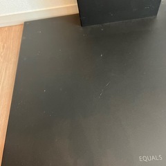 WALL TV台 EQUALS テレビスタンド　テレビボードの画像