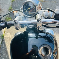 【車検付】ビラーゴ400 【エンジン好調】【格安配送】の画像