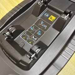 マキシコシ ファミリーフィックス2の画像