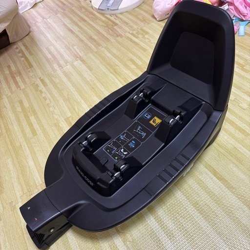 マキシコシ ファミリーフィックス2