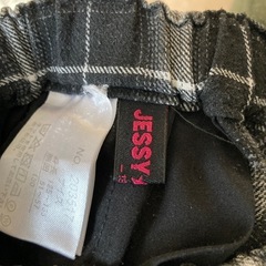 JESSY⭐︎ROGAN パンツ　サイズ130の画像