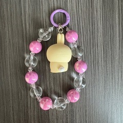 新品未使用　ちいかわ　うさぎ　キーホルダーの画像