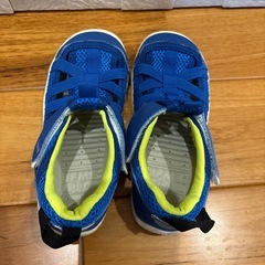 イフミー　サンダル　18㎝の画像