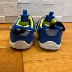 イフミー　サンダル　18㎝の画像
