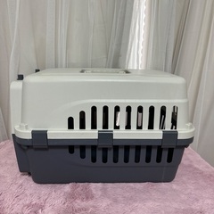ペット　キャリーの画像