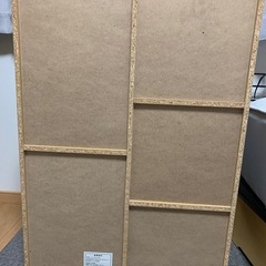 美品、コーナンホームボックス、カラーボックスの画像