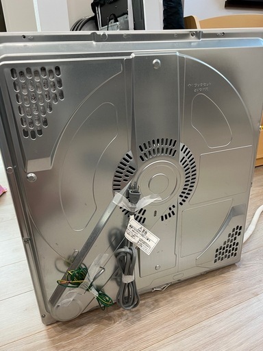 【Panasonic】NH-D503 ほぼ未使用