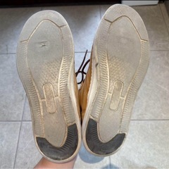 STEFANO 【箱あり】ROSSlステファノロッシSR04253WHEATの画像