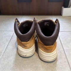STEFANO 【箱あり】ROSSlステファノロッシSR04253WHEATの画像