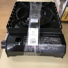 【トレファク神戸新長田】イワタニの2019年製カセットコンロです!!【取りに来れる方限定】の画像