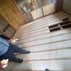 🔨 大工スタッフ募集！未経験歓迎・社会保険完備・独立支援あり【名古屋市守山区近辺】の画像