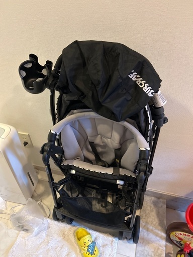 スゴカルハンディエッグショック