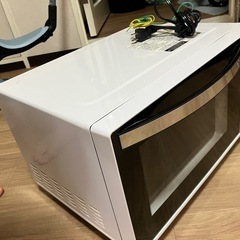 電子レンジ(ER-WS17)の画像