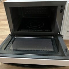 電子レンジ(ER-WS17)の画像