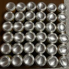 のどごしZERO　350ml缶x35本　＋　ISEKADOｘ1本　ジャンク品の画像