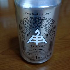 のどごしZERO　350ml缶x35本　＋　ISEKADOｘ1本　ジャンク品の画像