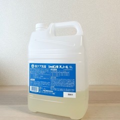 【シャボン玉石鹸】シャボン玉スノール液体タイプ の画像