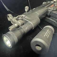 東京マルイ　MP5a5
の画像