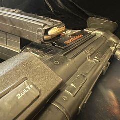 東京マルイ　MP5a5
の画像