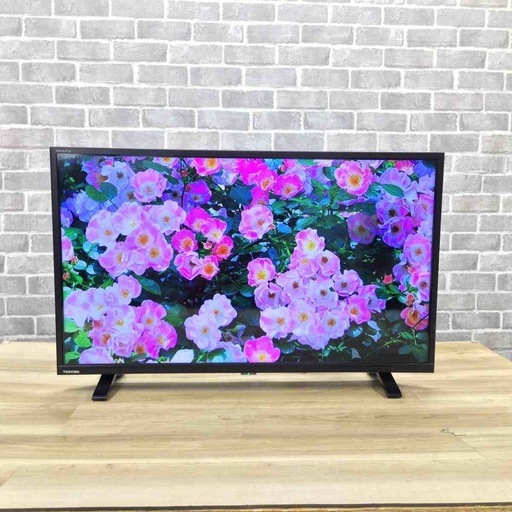 🌸２０年製 TOSHIBA３２型液晶テレビ🌸