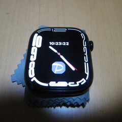 Apple Watch10（46mm）GPSモデルの画像