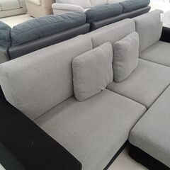 ★リユースのサカイ日立店★HJ7742  チェア ブラック H90×D65×W65 クリーニング済み の画像