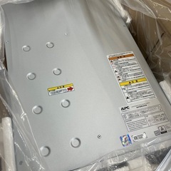 【新品未使用】4個セット　無停電電源装置（UPS）の画像