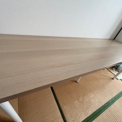 【IKEA】多機能 オフィステーブル デスクの画像