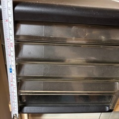 書類収納棚の画像