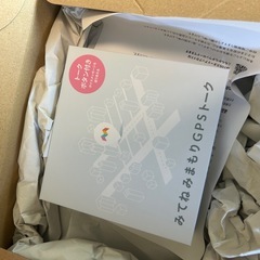 新品！みてねみまもりgpsの画像