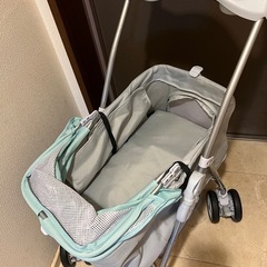 ペットカートの画像