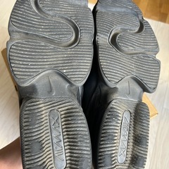 Air Max Infinity 2 'Triple Black'の画像