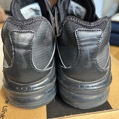 Air Max Infinity 2 'Triple Black'の画像