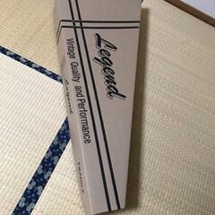 LEGEND FG-15 N アコースティックギターの画像