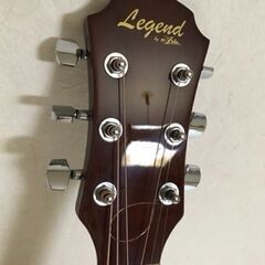 LEGEND FG-15 N アコースティックギターの画像