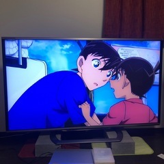 LC60G9テレビ　60インチ大画面。クリーニング整備済み　他にも格安ありますの画像