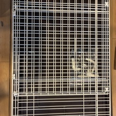 ペットサークルの画像